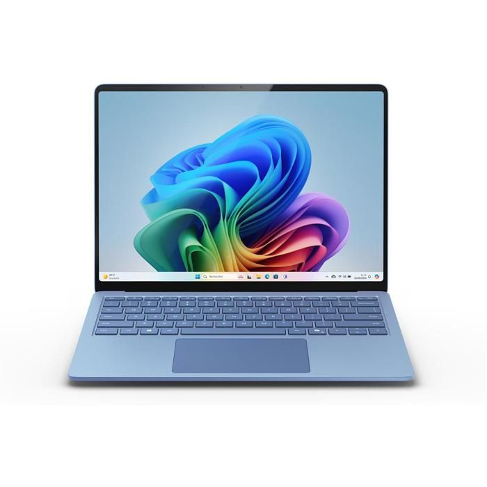 Ordinateur portable - Microsoft - Surface Laptop 13 - Snapdragon X Plus - 16 Go RAM - 512 Go SSD