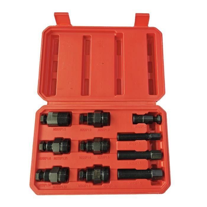 Extracteur De Volant Pour Tronçonneuse - Compatible Modèles STIHL 020, 028, 038, MS200T, Outil De Démontage Facile Et Robuste
