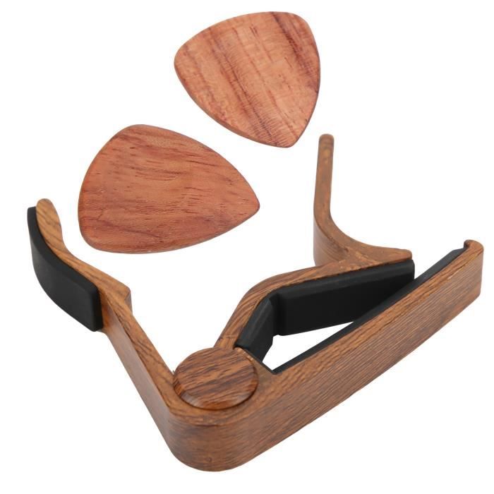 Housse De Guitare Classique 4/4 - Nylon - Sangles Réglables - OcioDual - Noir