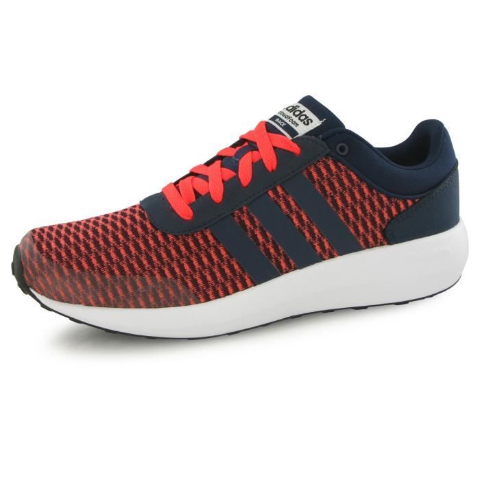 adidas neo homme orange