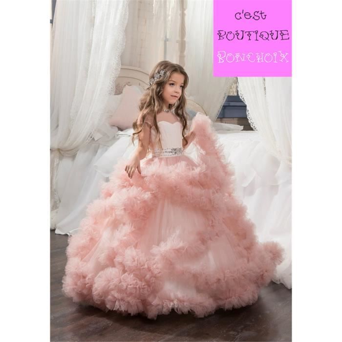Robes De Ceremonie Mariage Filles Enfants Longue Robe De Princesse Anniversaire Fete Fille Rose Achat Vente Robe Soldes Sur Cdiscount Des Le Janvier Cdiscount Robes De Ceremonie Mariage Filles Enfants Longue Robe De Princesse Anniversaire Fete Fille Rose Achat Vente Robe Soldes Sur Cdiscount Des Le Janvier Cdiscount