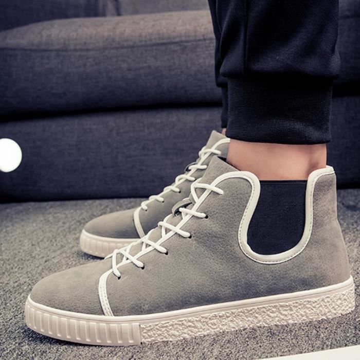 slip en fourrure homme Shop Clothing & Shoes Online