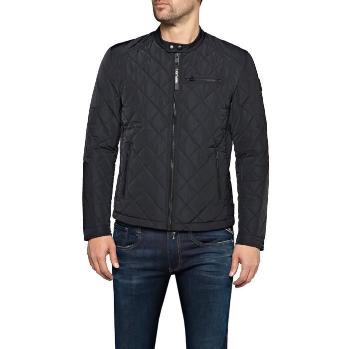 Replay Blouson Bomber Homme M8000.000.83110-098