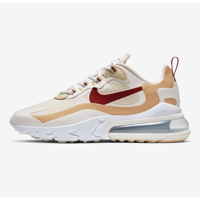 Nike Air Max 270 (Marron) - Baskets chez Sarenza (327414)