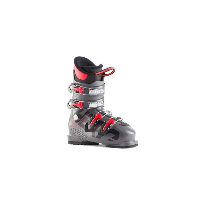 Chaussures De Ski Rossignol Hero J4 Grey Garçon