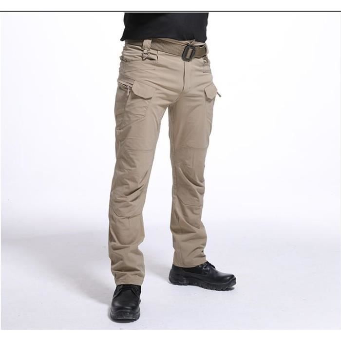 Pantalon De Travail Homme Stretch Vêtements De Travail Homme Pantalon Baggy Homme Pantalons De Sport Homme Pantalon Travail Pantalon De Travail Homme