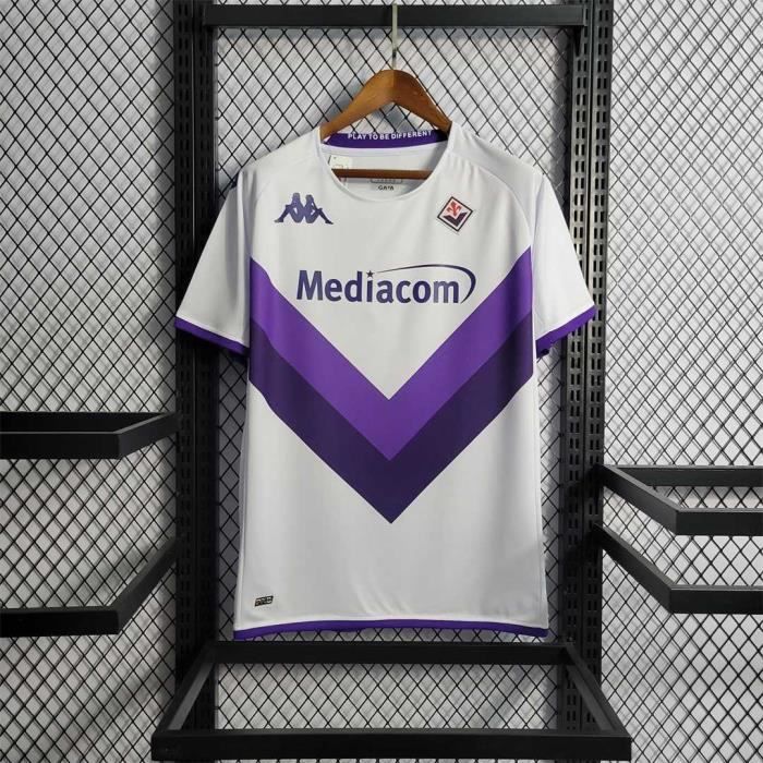 Maillot Entraînement Fiorentina 2022/2023 - Taille XL Homme - Occasion Excellent état