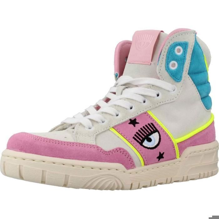 basket chiara ferragni