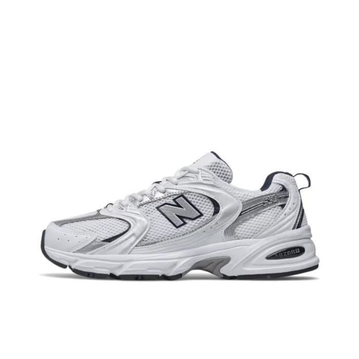 new balance homme blanc