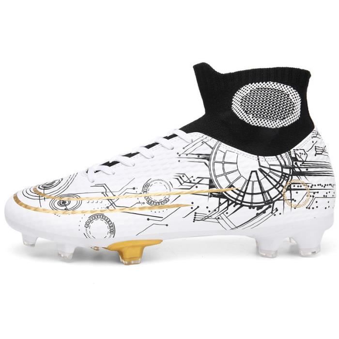chaussure de foot sans crampon