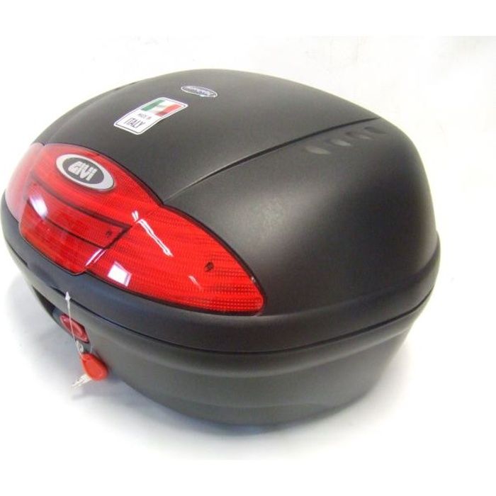 TOP CASE GIVI Noir 45 L