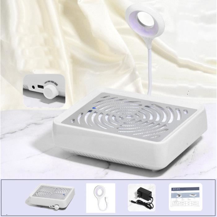Boîte à Poussière Lavable Pour Aspirateur INSE R3S - Filtre Inclus, Entretien Facile, Performance Durable