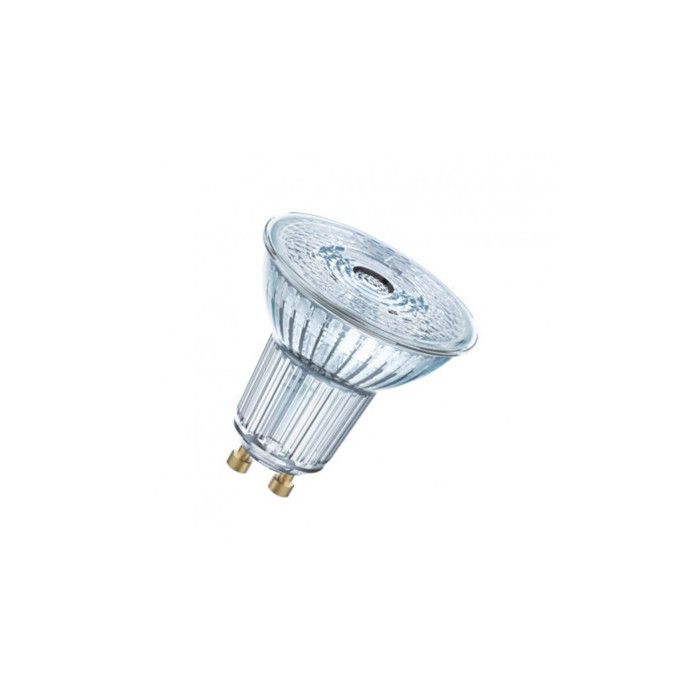 OSRAMAmpoule LED Réflecteur GU10 Ø5,1cm 2700K 2.6W = 35W 36° 230