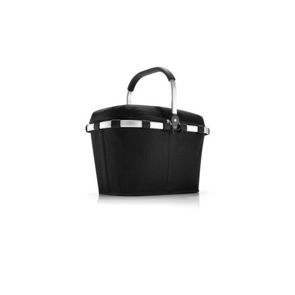 Panier REISENTHEL carrybag iso black 48x Noir - Cdiscount