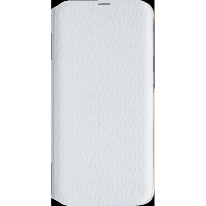 Samsung Etui à rabat pour Galaxy A40