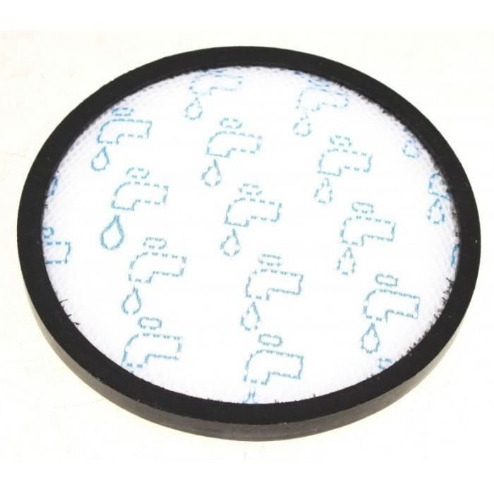 Filtre Séparateur Rowenta SS-7222046529 – Type HEPA - vue 2