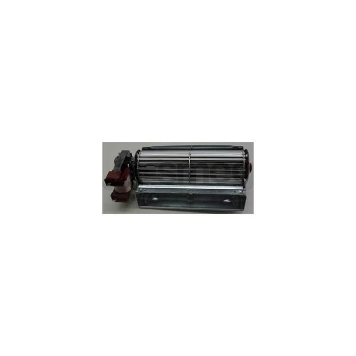 Groupe moteur tangentiel SMEG SCE60GX Pièce dorigine