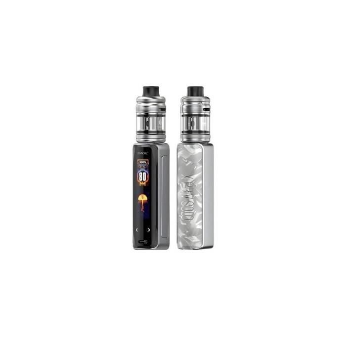 elfbar nachfll pod luft aus Kit Drag S3 MTL Voopoo  Pod 60W avec cartouche PnP-X 5ml