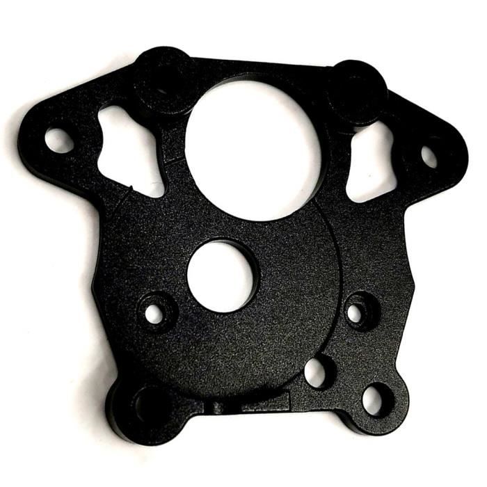 Extrudeuse MK8 Bowden Pour Imprimante 3D (Version Gaucher) | Cadre Aluminium, Compatible Prusa I3, RepRap Delta - 7