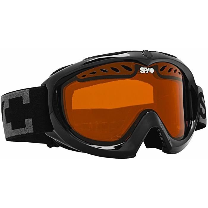 masque de ski spy