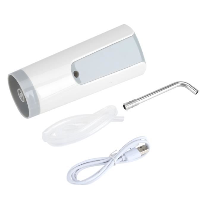 Acheter Pompe à eau électrique ONEVAN 150 m, nettoyeur de jardin rechargeable sans fil, batterie au lithium, pour batterie Makita 18 V Acheter Pompe à eau électrique ONEVAN 150 m, nettoyeur de jardin rechargeable sans fil, batterie au lithium, pour batterie Makita 18 V
