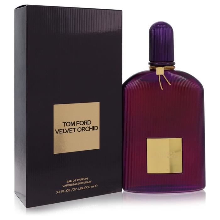 Tom Ford Velvet Orchid Eau de Parfum 100ml