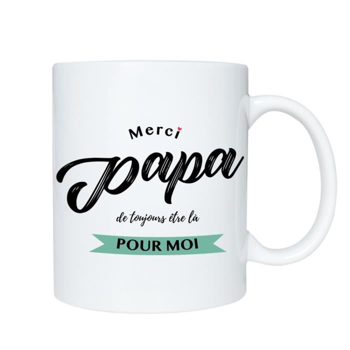 Idée cadeau original fete des peres pour homme, papa, grands pères