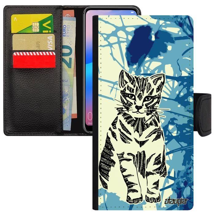 Coque Pour Samsung A50 Porte Cartes Chat Chaton Mignon Cadeau Fete Des Meres Animal Azteque Matou Sauvage Nature Feuilles 4g Galaxy Cdiscount Telephonie Coque Pour Samsung A50 Porte Cartes Chat Chaton Mignon Cadeau Fete Des Meres Animal Azteque Matou Sauvage Nature Feuilles 4g Galaxy Cdiscount Telephonie