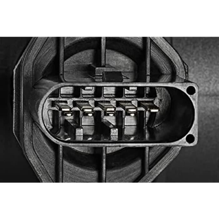 Debimetre compresseur. vag Volskwagen Seat Skoda - VALEO - 253703