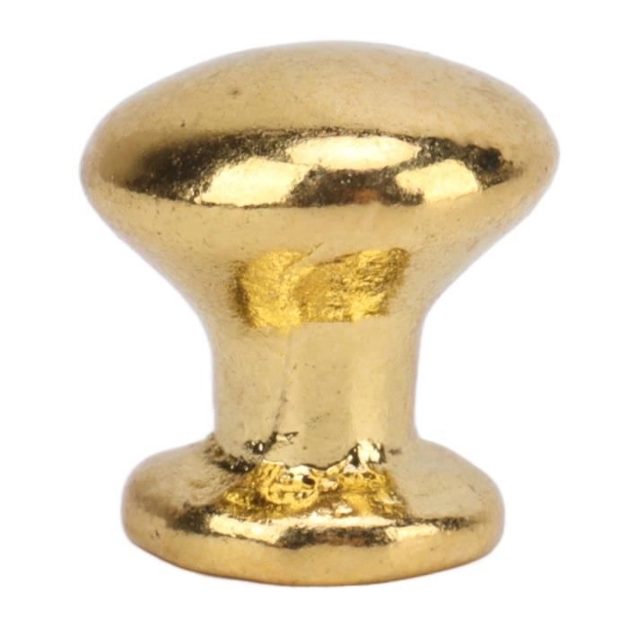 Dilwe Traction De Tiroir Poignée De Porte D'armoire Meubles Chinois