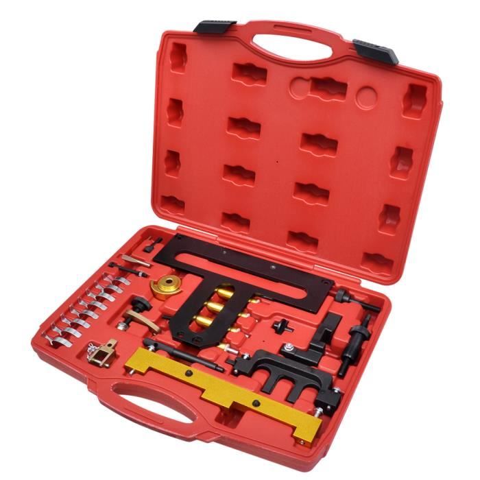Outil Calage Moteur VidaXL - Pour Distribution Peugeot Et Citroën