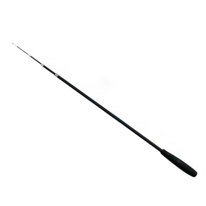 Comparer les prix de Vvikizy Canne à pêche télescopique pour chat - Jouet interactif pour chat - Tige à pêche pour chat