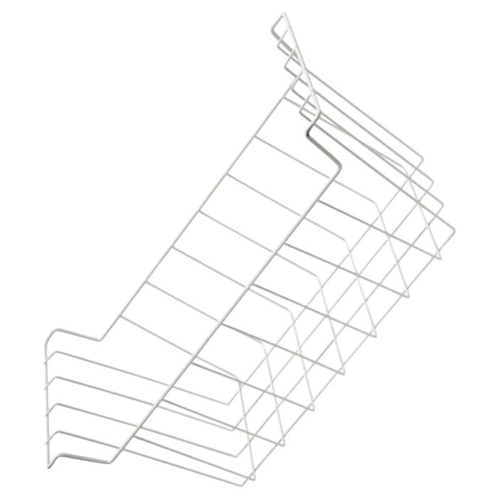 Panier De Congelateur