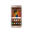 Huawei Mate 9 Pro Smartphone double SIM 4G LTE 128 Go TD-SCDMA - UMTS - GSM 5.5" 2560 x 1440 pixels (534 ppi) Super AMOLED 20 MP…-1