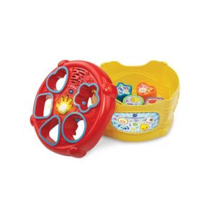 Jouet Bebe Vtech Cdiscount Puericulture Eveil Bebe
