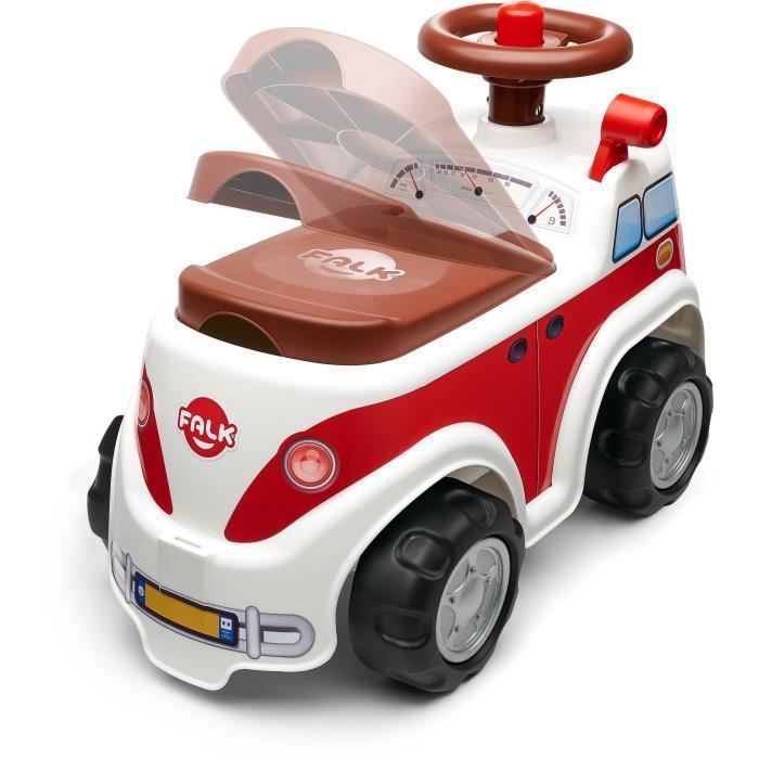 Porteur 4 en 1 minnie online