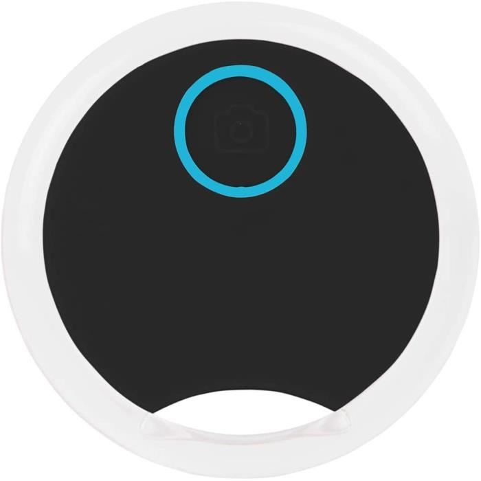 Dispositif GPS anti-perte rond pour chat – Pour toi Mon chat