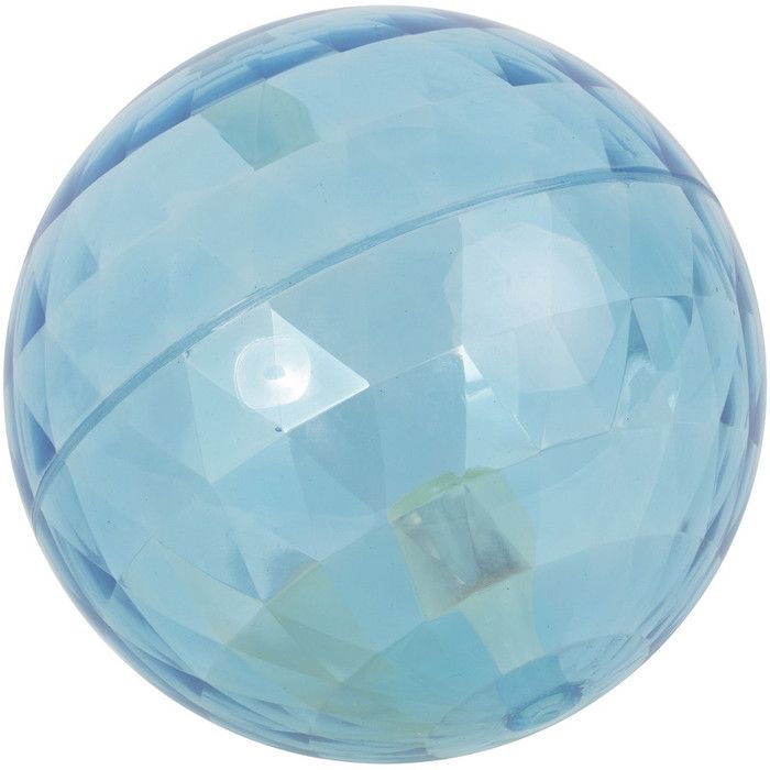 ZIJANG Lot De 3 Balles Rebondissantes Enfant - Super Élastiques, 3 Couleurs, Améliore Agilité