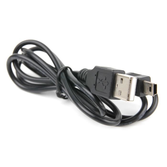 Cable USB pour Texas Instruments TI-Nspire CX, TI-Nspire CX CAS