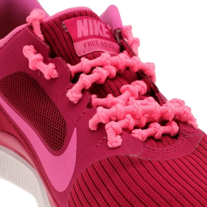 XTENEX Paire de lacets pour chaussures de sport Autobloquants