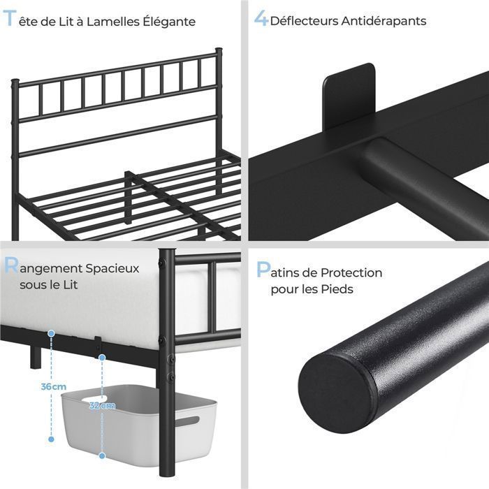 Sitemapcdatahttpsshopinf Inetcomcadre De Lit 140