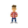 Figurine Minix Griezmann - Atlético Madrid - PVC 12cm - Collection Football-2