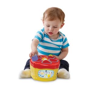 Jouet Bebe Vtech Cdiscount Puericulture Eveil Bebe