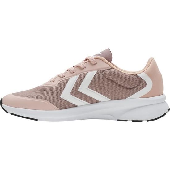 Hummel basket femme outlet