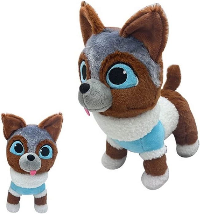 Chat Botte Perrito Peluche 9 8 Chat Botte Perrito Peluche Poupees Peluche Douce Animal en Peluche Figure Poupee Cdiscount Jeux Jouets
