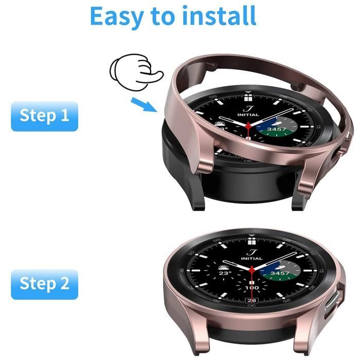Galaxy watch outlet cdiscount