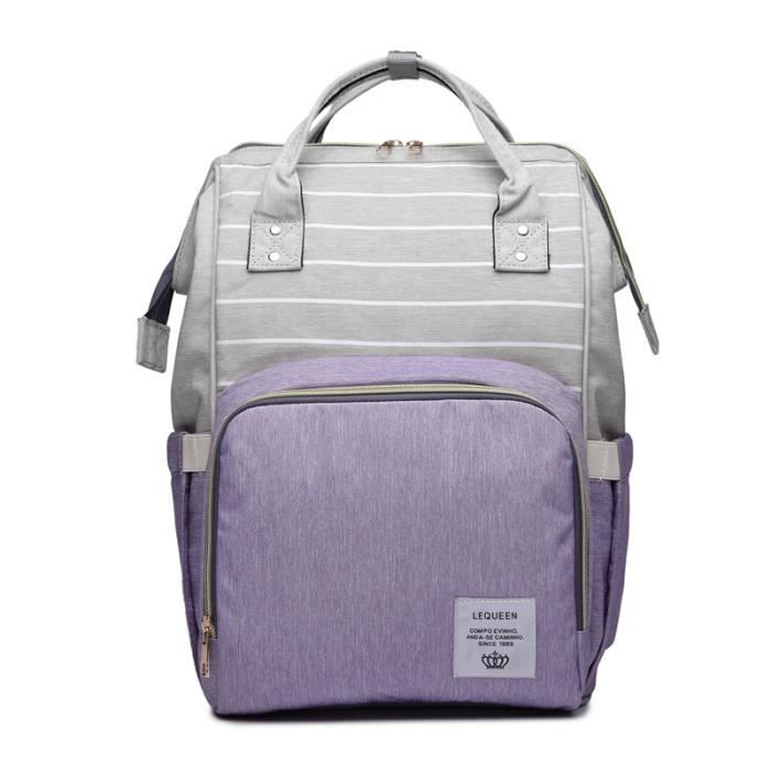 Le queen sac a langer store