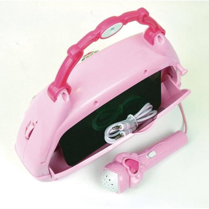 Sac de musique fille new arrivals