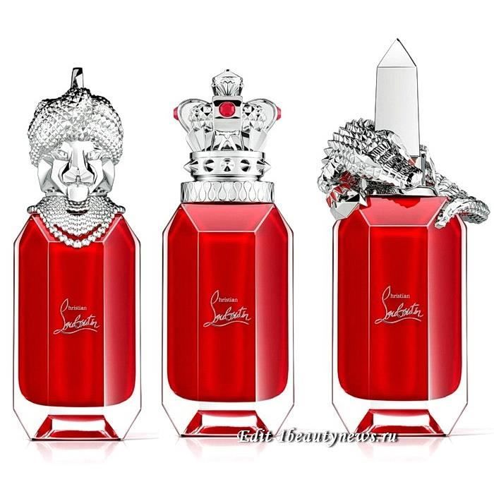 Louboutin cdiscount hot sale