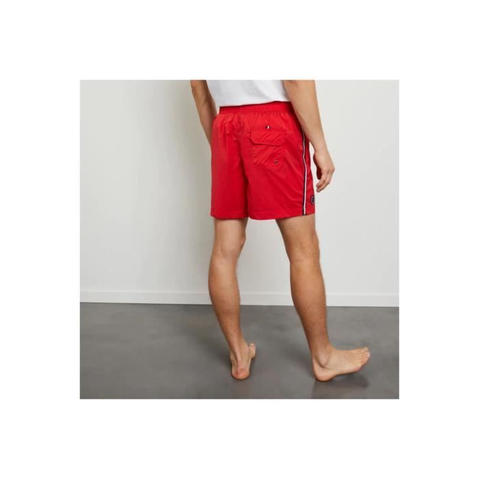 Short de bain eden park outlet